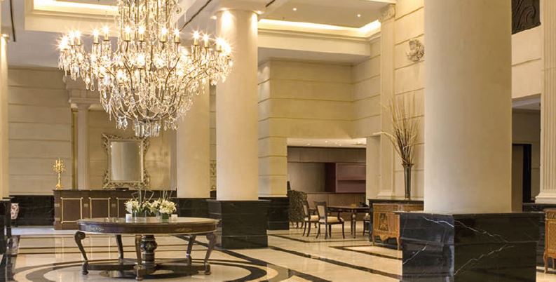 Diplomatic Hotel Mendoza | Diplomatic Hotel Mendoza |
